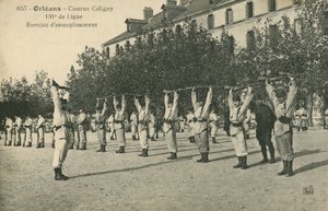Orleans