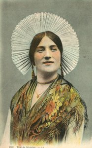 Matelotun Türü by French Photographer
