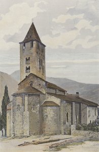 Unac, Kilise, Topluluk N E by French Photographer