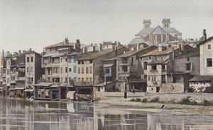 Verdun, Katedral Apsisi, Meuse
