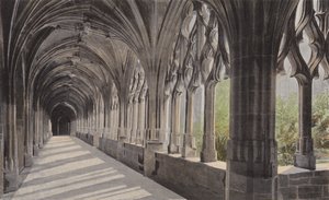 Verdun, Cloitre, Katedral