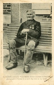 Waterloo Savaşı