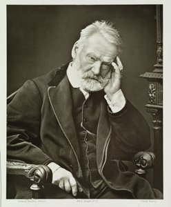 Victor Hugo (1802-85), Galerie Contemporaine