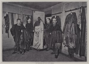 Comedie-Francaise