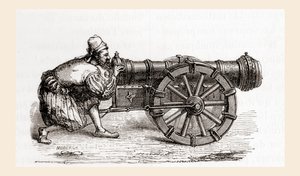 1870 dolaylarında yayınlanan Les Merveilles de la Science