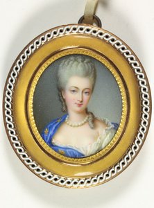 Marie-Louise-Elisabeth d