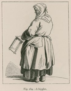 Higgler by French School
