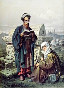 Konstantinopolis