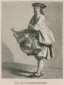 Fener-Tüccar by French School