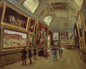Musee du Luxembourg