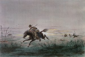 Amerikan Pony Express