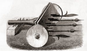 Les Merveilles de la Science