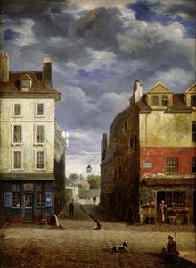 Eski Paris
