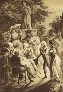 Madame de Stael