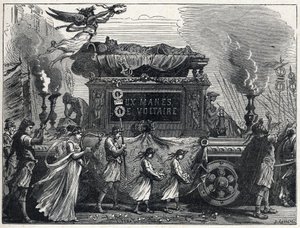 Voltaire