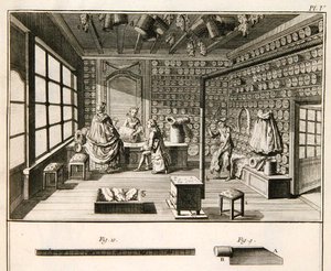 Denis Diderot