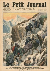 Mont Blanc