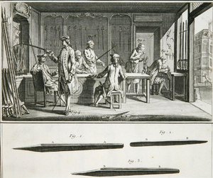 Denis Diderot