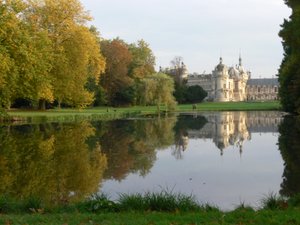 Chateau