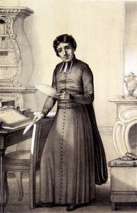 Abbe Emmanuel Joseph Sieyes - Albert Maurin