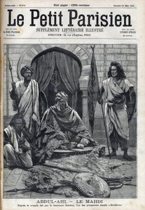 Mehdi
