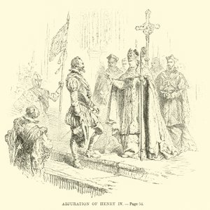 Henry IV