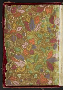 MS 18850 Saat Kitabı (Bedford Saatleri) c.1410-30