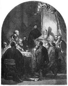 Amiral Carlo Zeno (Carlo Zen by French School