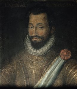Villars Amirali by French School