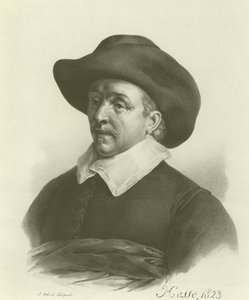 Adriaen van Ostade, Hollandalı sanatçı by French School