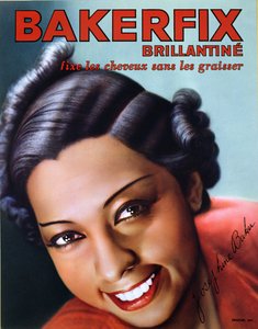 Josephine Baker