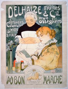 Bon Marche