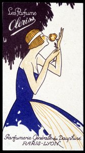 Perfumerie Générale du Dauphiné