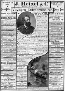 Jules Verne