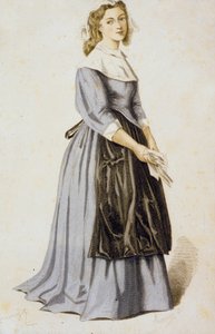Agnes, Moliere