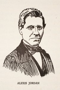 Alexis Ürdün by French School