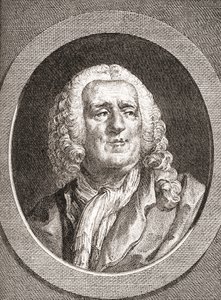 Alexis Piron, 1689 1773. Fransız epigrammatist ve oyun yazarı. Les Heures Libres
