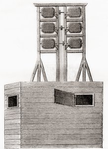 18. yüzyılda İngiltere