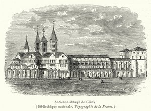 Cluny