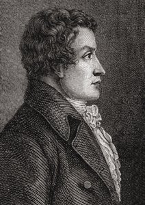 Antoine Christophe Merlin de Thionville, Louis Blanc (1811-82) tarafından yazılan 