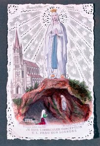 Our Lady of Lourdes