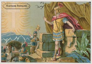 Milvian Köprüsü Muharebesi
