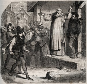 Arnaud du Tilh (Thil), Martin Guerre