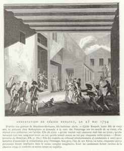 Cecile Renault