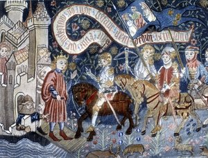 Joan of Arc