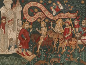 Joan of Arc