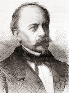 Arthur Jules Morin, 