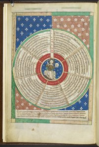 Arundel MS 83 f.3v Lord