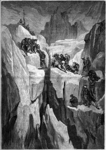 Mont Blanc