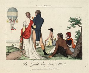 Madame Garnerin